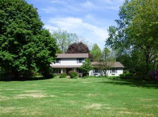 55016 Ehman Rd, Mishawaka, IN 46545