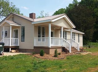 438 Spring Hill Rd SE, Adairsville, GA 30103