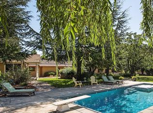 1278 Fowler Creek Rd, Sonoma, CA 95476