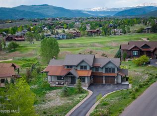 4 E Dewey Park, Eagle, CO 81631
