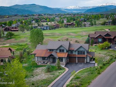 4 E Dewey Park, Eagle, CO, 81631