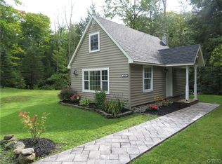 6350 Trenton Rd, Utica, NY 13502