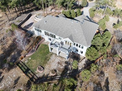 1434 Independence Drive, Larkspur, CO, 80118