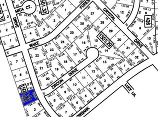 985 Fairview Dr, Toms River, NJ