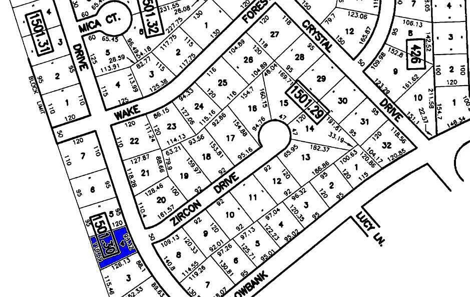 985 Fairview Dr photo 1