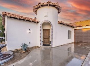 300 Solecita Way, Bakersfield, CA 93314