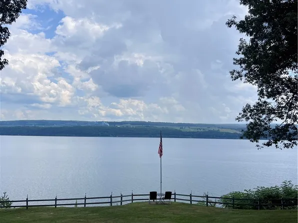4503 Rock Rd #4, Dundee, NY 14837