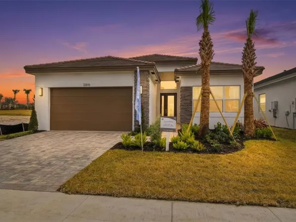 32616 Neroli St, Wesley Chapel, FL 33543