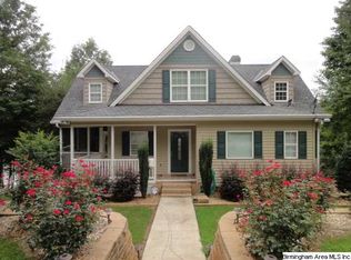 380 County Road 244, Wedowee, AL 36278