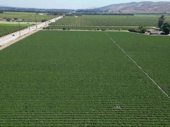 150 W Los Angeles Ave, Camarillo, CA 93066