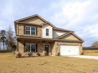 29607 Eaglebrooke Dr, Harvest, AL 35749