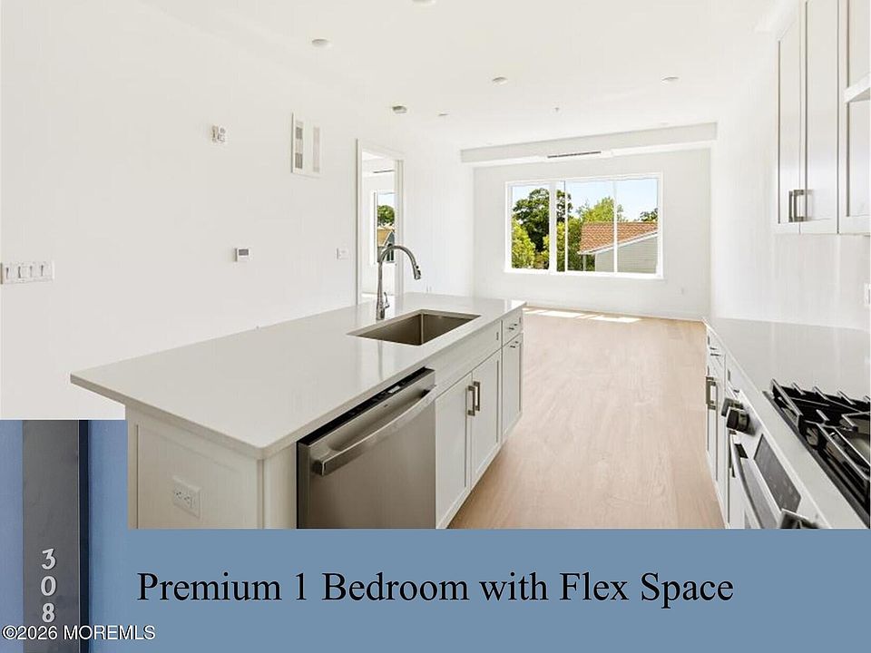 1st image of 3 5th Avenue Unit # 308