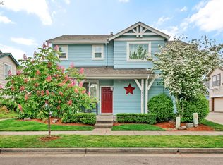 1647 Hamlet Ln, Eugene, OR 97402