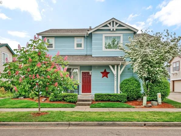 1647 Hamlet Ln, Eugene, OR 97402