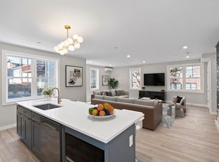 59 Perrin St #3, Roxbury, MA 02119