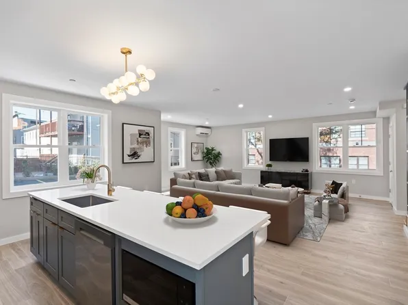 59 Perrin St #3, Roxbury, MA 02119