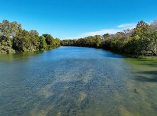 LOT 4 Fayette Shores Cv, West Pt, TX 78963