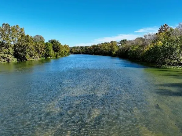 LOT 4 Fayette Shores Cv, West Pt, TX 78963