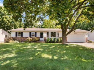 8240 E Chester Ave SW, Byron Center, MI 49315