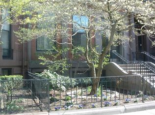 70 Commonwealth Ave APT 1, Boston, MA 02116