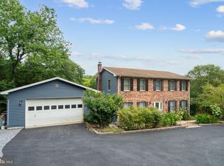 1449 T Bird Dr, Front Royal, VA 22630