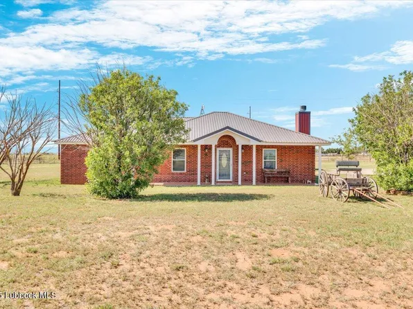 1846 Fm 1939, Denver City, TX 79323