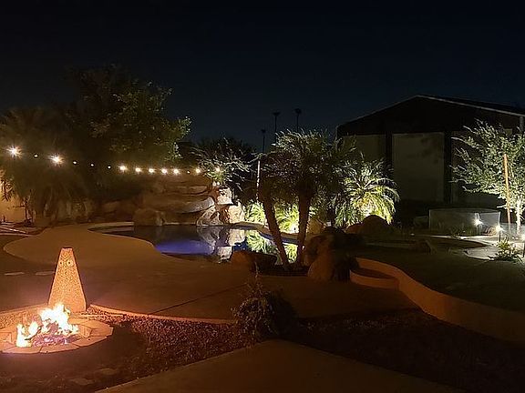 5th image of 4741 W Park View Ln