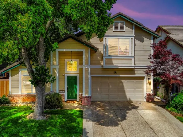 124 Sutcliffe Cir, Folsom, CA 95630