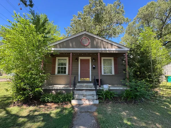 722 W 34th St, Texarkana, TX 75503