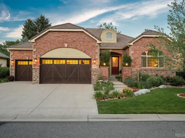 5980 S Race Court, Littleton, CO 80121