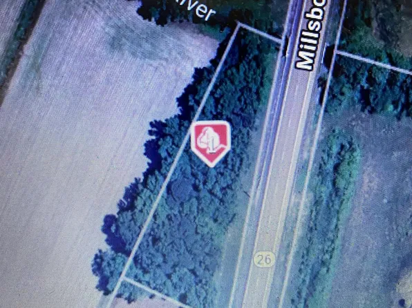 LOT 1 Millsboro Hwy, Millsboro, DE 19966