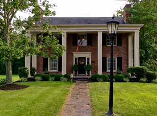 324 W Main St, Springfield, KY 40069