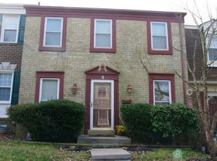 5 Goodport Ct, Gaithersburg, MD 20878