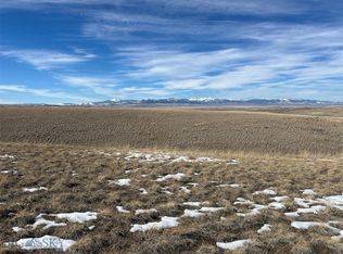 Trista Dr LOT 25, Dillon, MT 59725