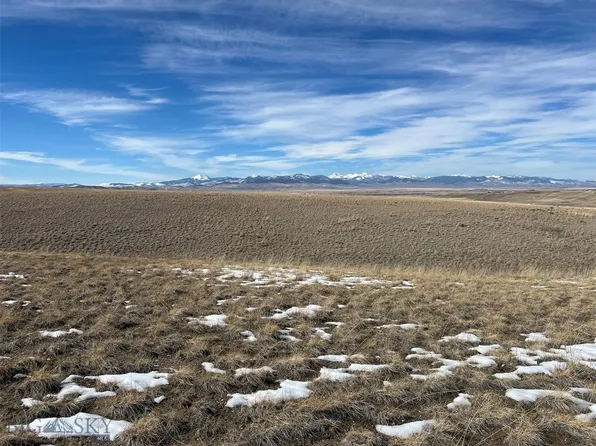 Trista Dr Lot 25, Dillon, MT 59725