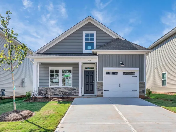 215 Brown Cir Lot 93, Easley, SC 29642