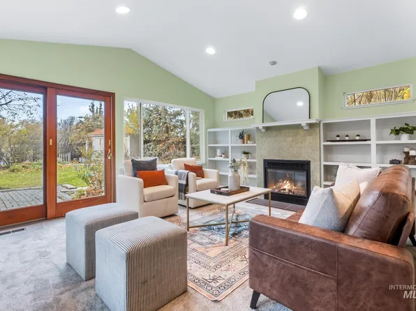 3045 S Thayen Pl, Boise, ID 83709