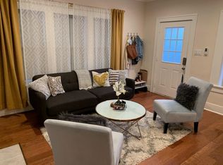 4126 Clay St, Houston, TX 77023
