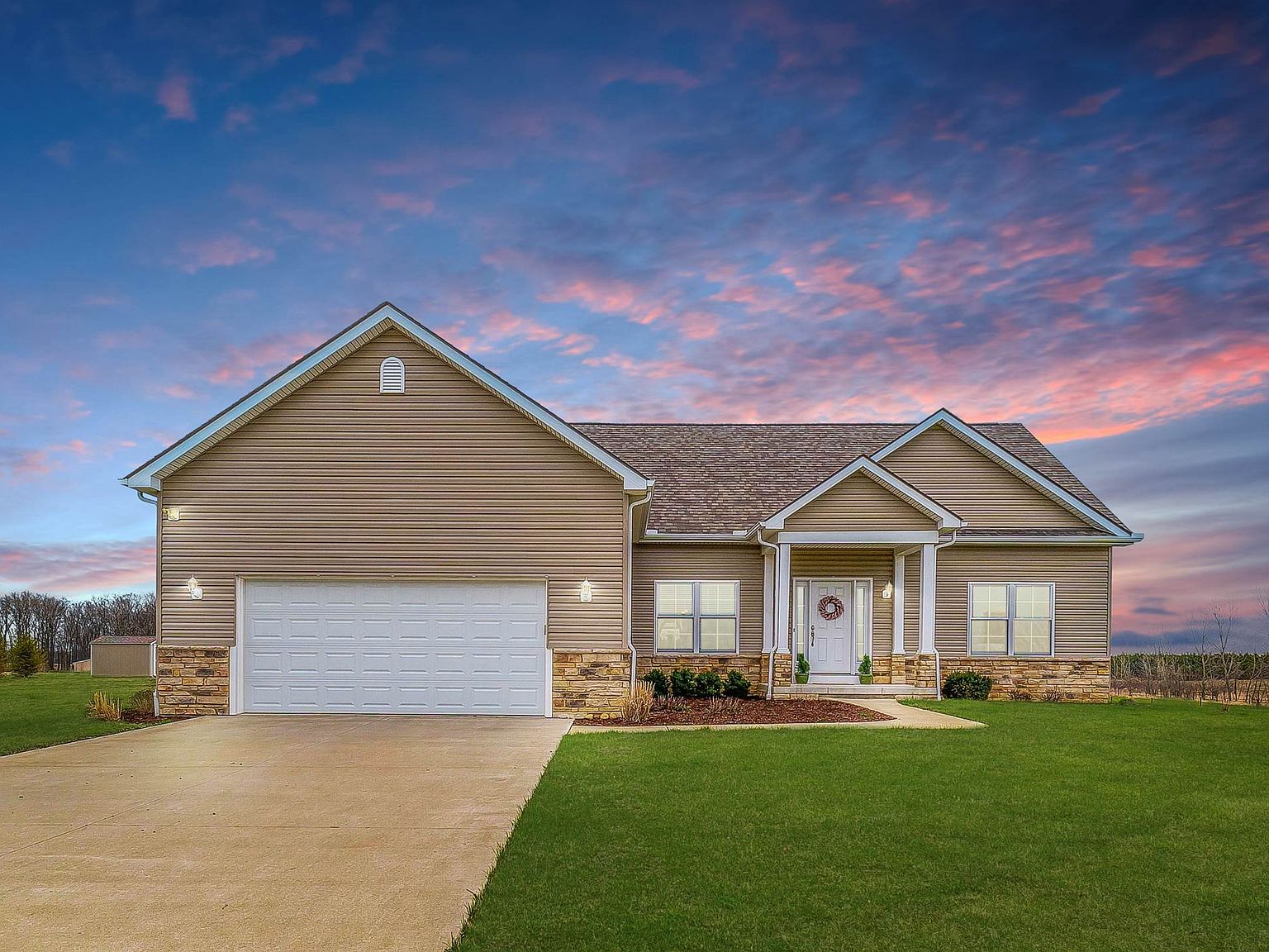 14092 Dutch Cross Rd, Centerburg, OH 43011 MLS 223009846 Zillow