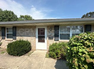 1326 S Waugh St, Kokomo, IN 46902