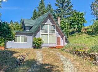 2701 Shively Creek Rd, Canyonville, OR 97417