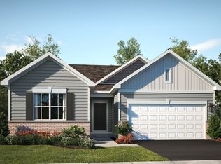 670 N Sycamore St, Hinckley, IL 60520