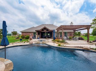 360 Doris Dr, Lucas, TX 75002