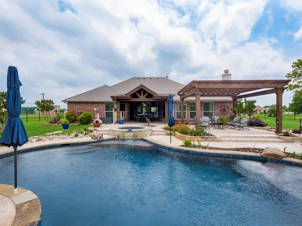360 Doris Dr, Lucas, TX 75002