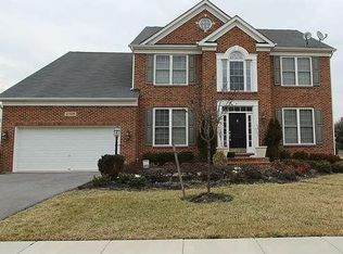 2108 Thompson Hill Ct, Silver Spring, MD 20905