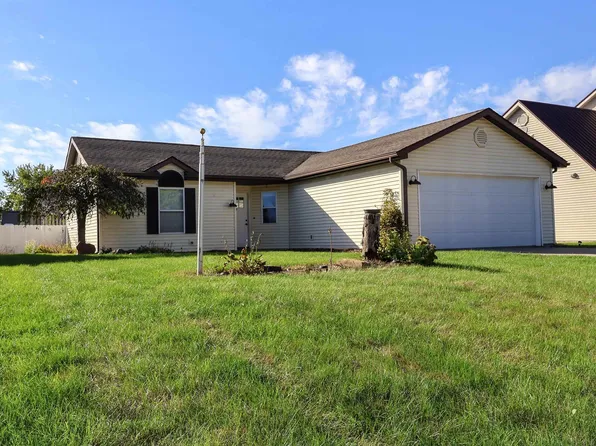 220 Dominic St, Avilla, IN 46710