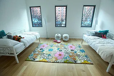 Rented by Keller Williams NYC