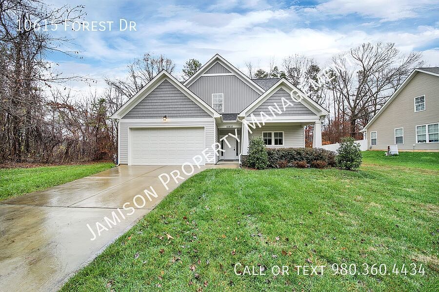 1st image of 10615 Forest Dr