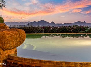 11969 E Desert Trail Rd, Scottsdale, AZ 85259