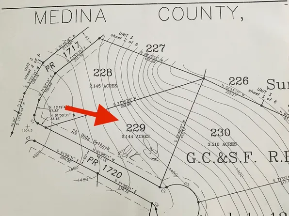 229 PR 1720 LOT 229, Mico, TX 78056